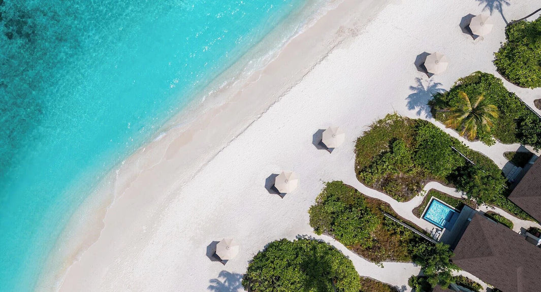 Avani+ Fares Maldives Resort