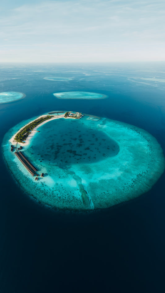Sun Siyam Iru Veli