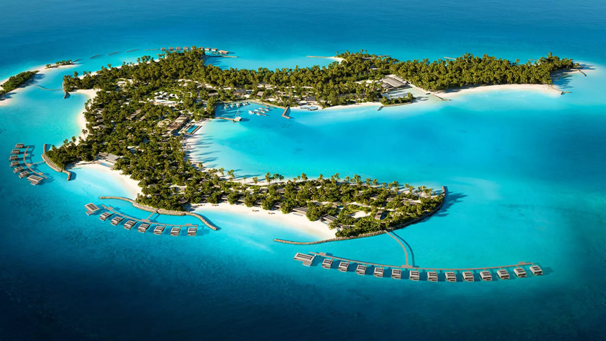 Patina Maldives