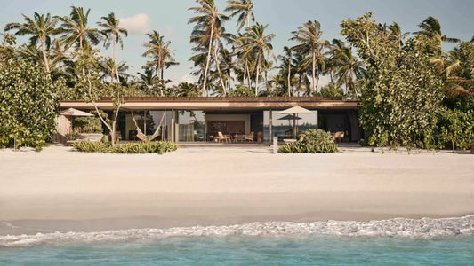 Patina Maldives