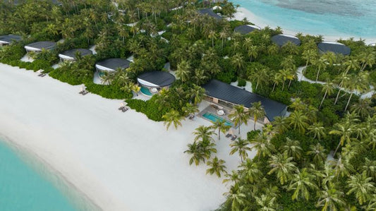 The Ritz-Carlton Maldives, Fari Islands