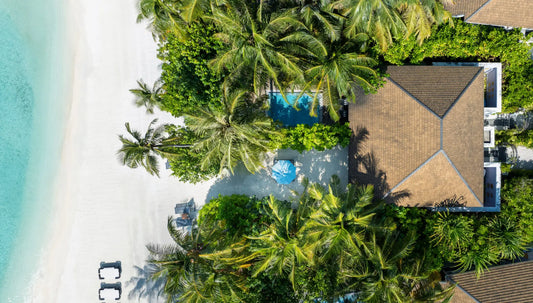 SAii Lagoon Maldives
