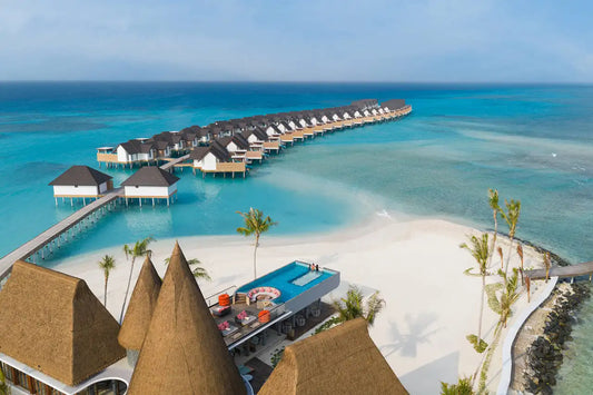 Meyyafushi Maldives