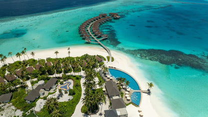 Avani+ Fares Maldives Resort