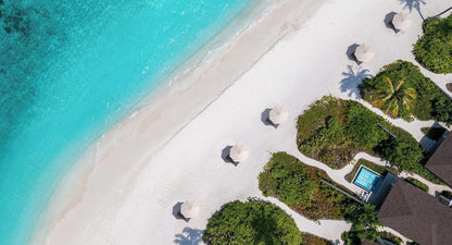 Avani+ Fares Maldives Resort
