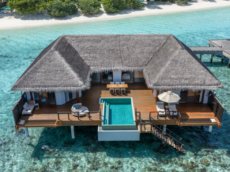 Dusit Thani Maldives