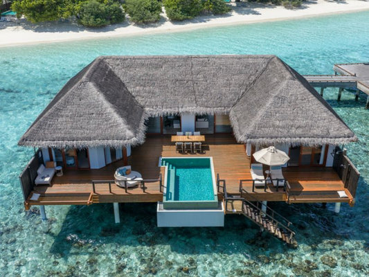 Dusit Thani Maldives