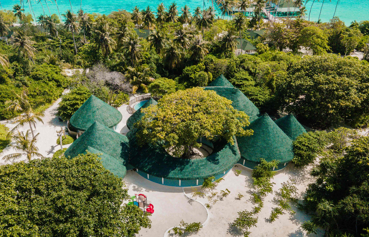 Siyam World Maldives