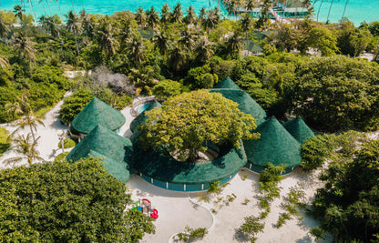 Siyam World Maldives
