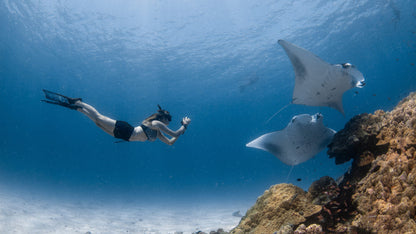 Four Seasons Resort Maldives at Landaa Giraavaru