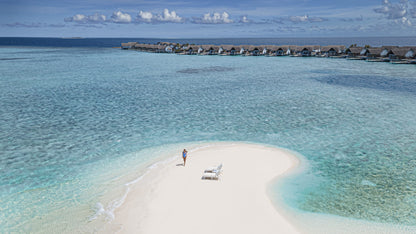 Four Seasons Resort Maldives at Landaa Giraavaru
