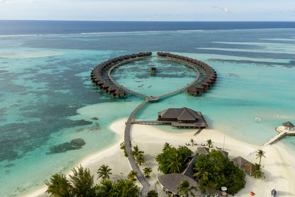 Sun Siyam Olhuveli Maldives