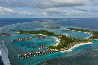 Sun Siyam Olhuveli Maldives