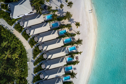 Sun Siyam Olhuveli Maldives