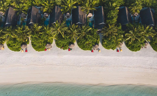 OZEN LIFE MAADHOO