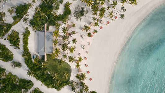 Patina Maldives
