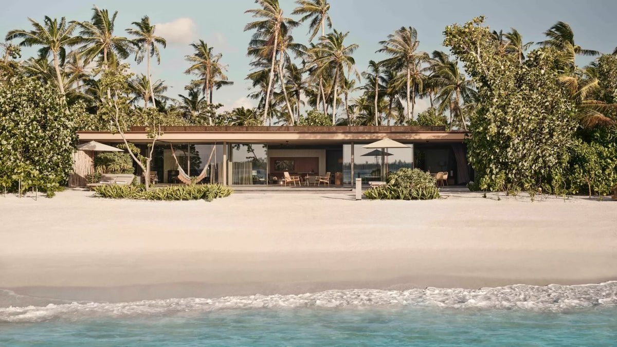 Patina Maldives