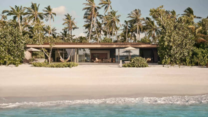 Patina Maldives