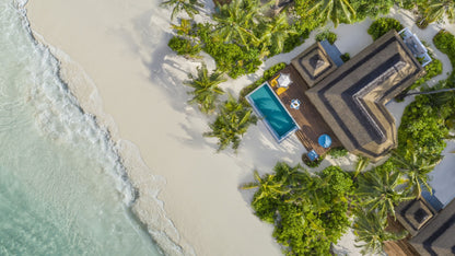 Pullman Maldives Maamutaa