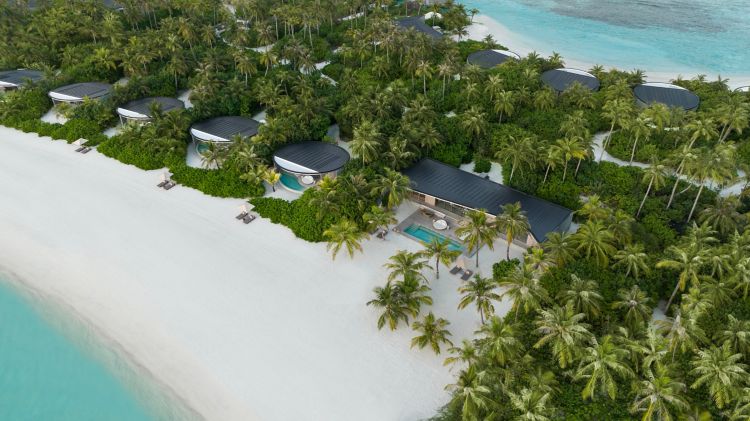 The Ritz-Carlton Maldives, Fari Islands