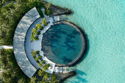 The Ritz-Carlton Maldives, Fari Islands