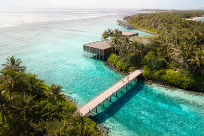 The Ritz-Carlton Maldives, Fari Islands