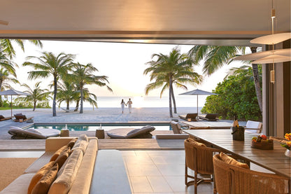 The Ritz-Carlton Maldives, Fari Islands