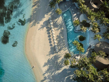 COMO Maalifushi