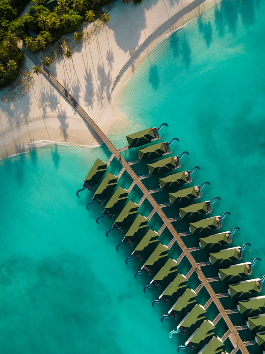 Siyam World Maldives