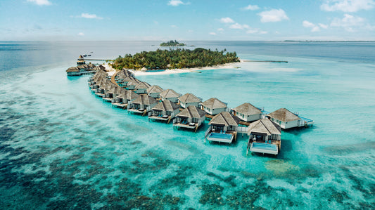 Anantara Veli Maldives