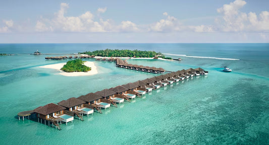 Anantara Veli Maldives